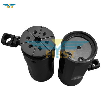 مكونات طابعة KOMORI Metal Feeder Sucker 1 Piece MOQ OEM المتاحة