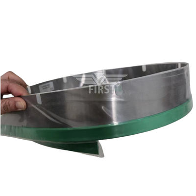 شفرة غسيل البوليوريثان لآلات الطباعة الأوفستية Heidelberg SM102 CD102 بسُمك 2 ملم