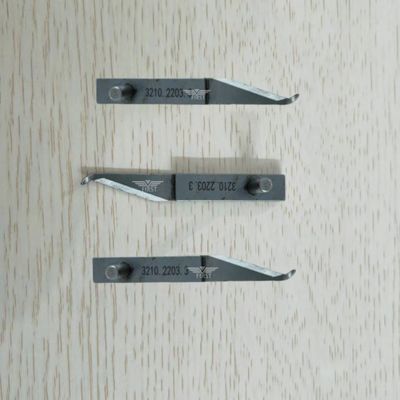 ملير مارتيني قطع غيار آلة الخياطة أجزاء مقص للحجز الورقي