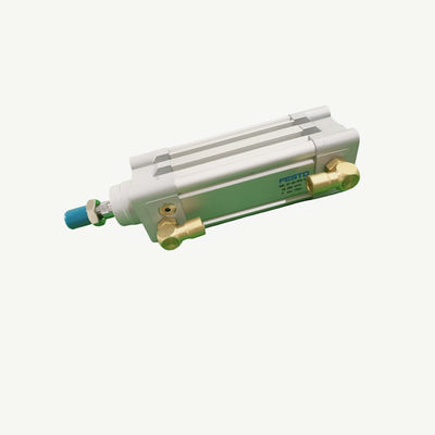 صمام FESTO DNC-32-40-PPY-A أسطوانة هوائية مع جسم من الألومنيوم لأجزاء أسطوانة SM102/CD102 هايدلبرغ