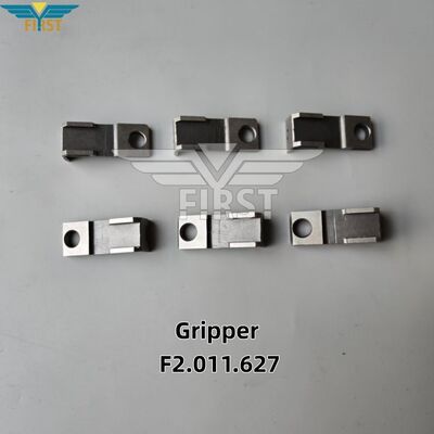 منصة العقدة الفولاذية F2011.627 للطابعات هايدلبرغ CD102 XL105 XL106