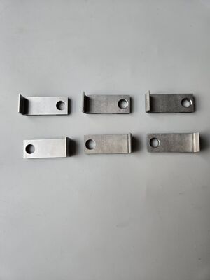 فولاذ فائق الجودة العقدة F2.011.627 للطابعات Muller Martini CD102 و XL105 و XL106