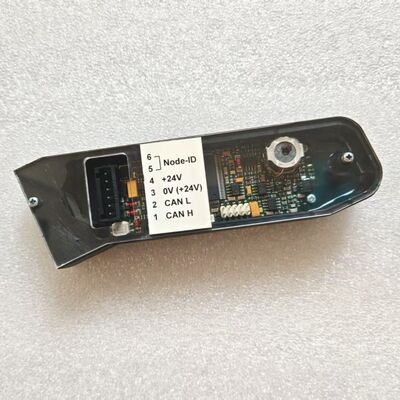 آلة التجميع مولر مارتيني 3690 صندوق الكشف لفائف الضوء الكهربائي 3681 كشف جهاز استشعار ضوء الكهرباء 3691 3695 صندوق الكشف مارتيني مع لفائف