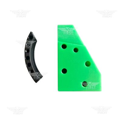 (أستر 160)178.180.200.220 آلة الخياطة المنزلق، آلة الخياطة دليل عالمية السكة الحديدية المنزلق مع أجزاء الحديد