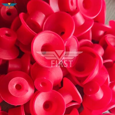 مصاصة مارتيني عالية الجودة باللون الأصفر والأحمر لجزء مولر مارتيني.