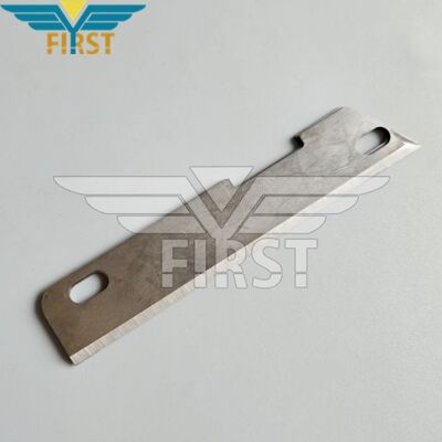 سكين تثبيت الكتب لماكينات الخياطة Aster 150/160/178/180/2000/220