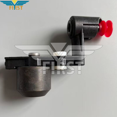 ترقيم الصفحات لآلة الخيوط Martini 3212/3214 — حامل الفوهة