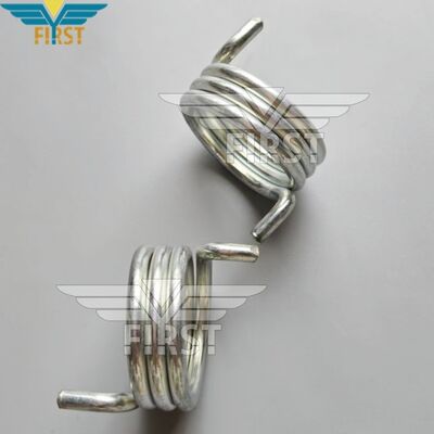 زنبرك لهزاز الحبر هايدلبيرج SM74/PM74 (M2.009.026)